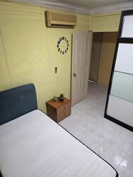 Blk 728 Tampines Courtview (Tampines), HDB 5 Rooms #553990261